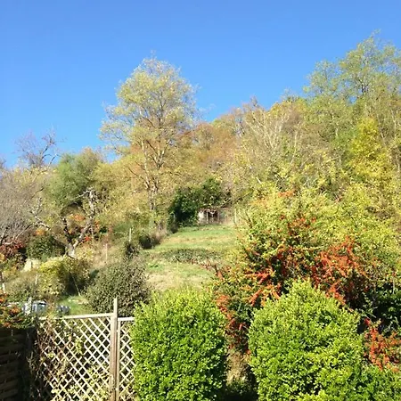La Malle D'arthur Caylus