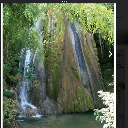 Bed and Breakfast La Malle D'arthur