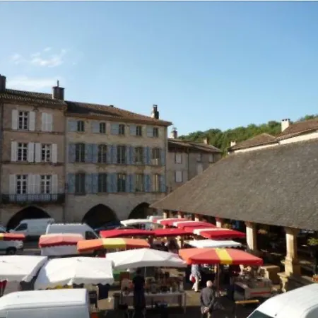 La Malle D'arthur Bed and Breakfast