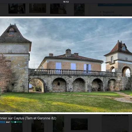 La Malle D'arthur *