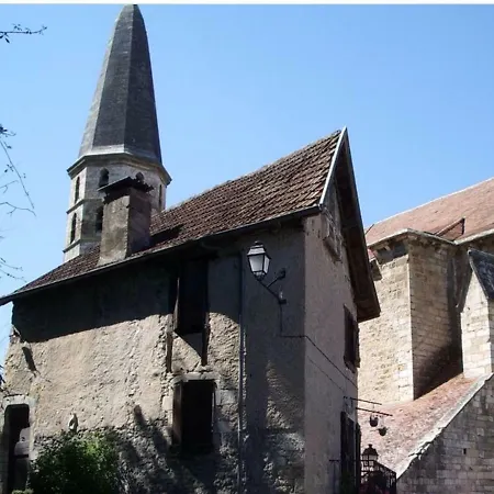 La Malle D'arthur Bed and Breakfast *