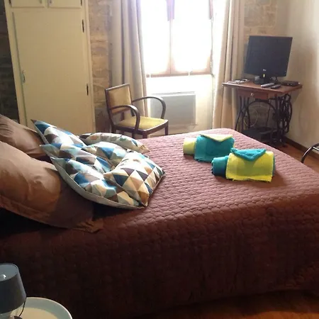 Bed and Breakfast La Malle D'arthur *