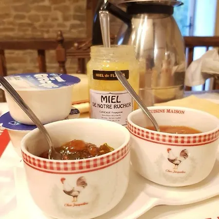 Bed and Breakfast La Malle D'arthur