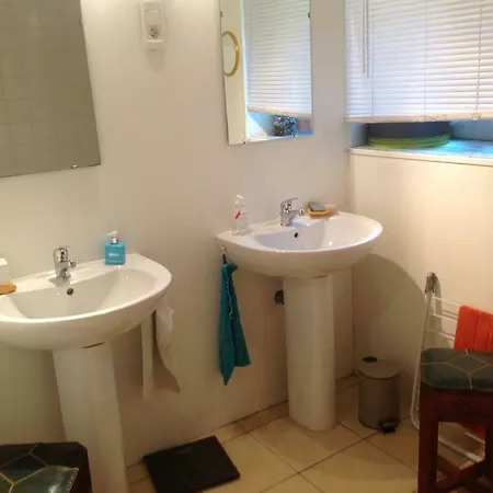 La Malle D'arthur Bed & Breakfast *