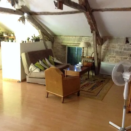 La Malle D'arthur Bed & Breakfast Caylus