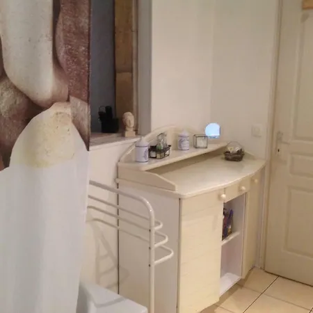 Bed & Breakfast La Malle D'arthur *