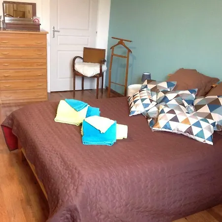 La Malle D'arthur Bed & Breakfast